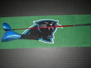 VERY NICE Nike Golf VAPOR FLY Driver Stiff Grafalloy Supercharged 60S Shaft - Picture 1 of 14