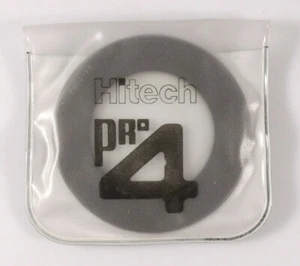 PRL) ANELLO ADATTATORE HITECH PRO4 PRO 4 FILTRO 49 mm RING FILTER ADAPTER FILTRE - Picture 1 of 4