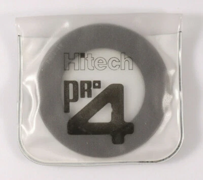 PRL) ANELLO ADATTATORE HITECH PRO4 PRO 4 FILTRO 49 mm RING FILTER ADAPTER FILTRE - Image 1 of 4