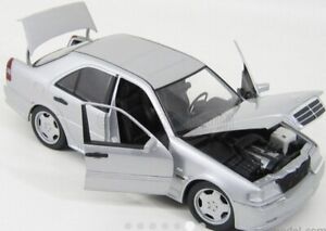 UT Mercedes-Benz 1:18 Scale Diecast Cars, Trucks & Vans for sale 