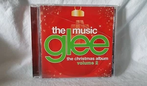 Glee: The Music, The Christmas Album, Vol. 2 by Glee Cast - (2011/CD) *USA* - Picture 1 of 3