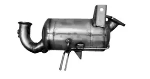 NEU DPF Opel Astra Insignia Mokka Zafia 1.6 CDTI Dieselpartikelfilter 55506840 - Bild 1 von 1