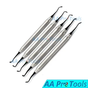 Dental Instrument Composite Posterior Kit DN-2140 - Picture 1 of 3