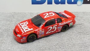 1:24 scale die-cast 1999 #25 Wally Dallenbach Budweiser Nascar - Picture 1 of 16