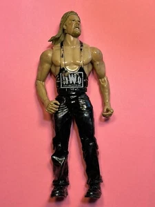 2002 Kevin Nash R3 Tech Series Actionfigur WWE WCW ECW Jakks - Bild 1 von 2