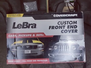 lebra custom front end cover - Picture 1 of 2