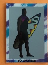 BO JACKSON 1990 "Bo Knows Surfing” Promo Oddball #NNO MINT GLOSSY 💎FREE SHIPPIN