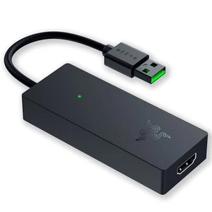 Razer Ripsaw X USB Capture Card w/Camera Connection 4K 30FPS - OBS & Streamla... - Picture 1 of 7