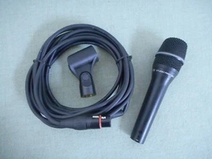Peavey Studio Pro CM1 Condenser Microphone - Picture 1 of 5