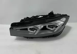 BMW 3 Series G20 G21 G81 LED left EU headlight - Picture 1 of 5