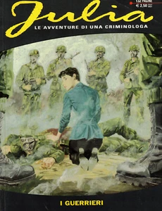 JULIA N° 57 - Imagen 1 de 1