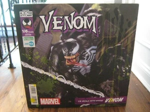 Venom ARTFX KOTOBUKIYA 1/6 Scale Statue Marvel Comics MK277 - NEU versiegelt! - Bild 1 von 10