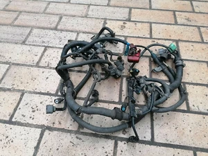 Arnés de cables MOTOR RARO OEM LHD Honda CRX EH6 CIVIC EG5 D16Z6 125 hp VTEC 92-98 - Imagen 1 de 9