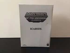 Masters of the Universe Classics - Icarius - Picture 1 of 1