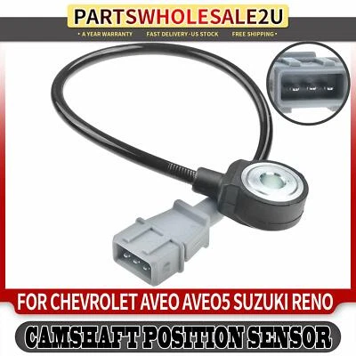 Sensor de golpe/detonación para Chevrolet Aveo Epica Pontiac Matiz Suzuki Verona Foto 1 de 4
