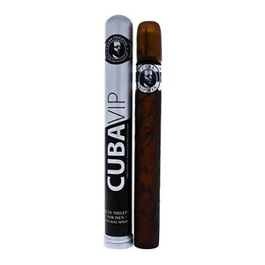 Cuba VIP 35ml EDT (M) SP Mens 100% Genuine (New) - Picture 1 of 1