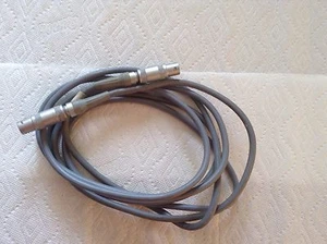 Schunk 26786B Convertitore Ultra Sonico Cavo 3,5M - Foto 1 di 3