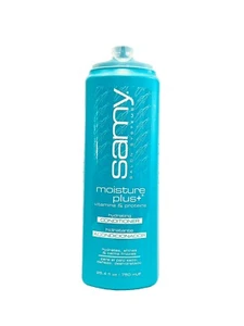 Samy Moisture Plus Hydrating Conditioner 25.4 oz, Large Size, Discontinued, Rare - Picture 1 of 5