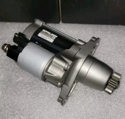 Toyota Sienna V6 3,3 л 2004-2005-2006 стартер OEM/Reman от RR_Starters - Изображение 1 из 4