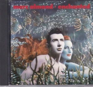 Marc Almond / Enchanted  (NEU) - Imagen 1 de 2