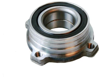 Conjunto de buje de rueda trasero para BMW 540i 1997-2003 67812YXRK 1998 1999 2000 2001 Foto 1 de 2