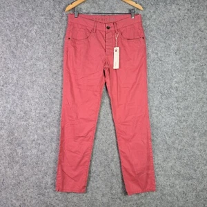 Esprit Pants Womens W31 L32 Pink Slim Fit Chino Pocket Casual NEW BNWT 4213 - Bild 1 von 19