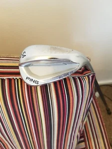 PING GLIDE 3.0 /54*Sand wedge, Senior flex, Blue dot, ping alta,awt shaft. - Picture 1 of 14