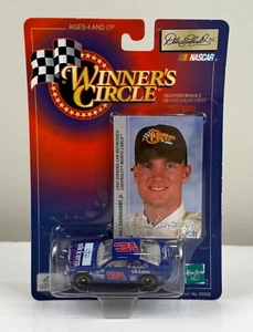 Dale Earnhardt Jr #31 Winner's Circle Sikkens Monte Carlo 1:64 Nascar 1997 - Bild 1 von 2