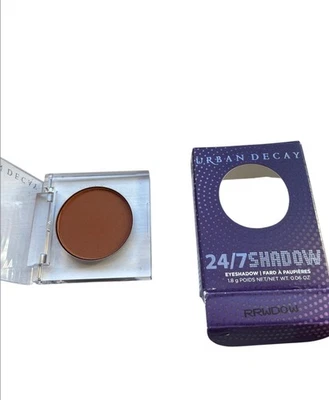 Urban Decay NEW RIFF 24/7 Shadow 0.06 Oz New In Box - Image 1 of 3