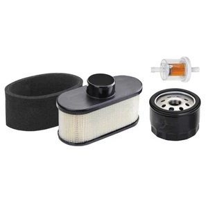 Air Filter Tune Up Kit Compatible with FR651V FS691V FS730V Engine Replacement - Picture 1 of 7