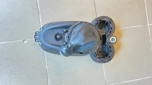 Pomello Pelle Joistik Pulsanti Countryman R60 - Foto 1 di 2