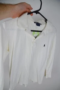 Ralph Lauren Womens Dress Shirt - Bild 1 von 5