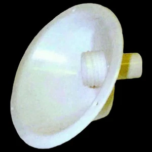 Camec Recess Water Filler & Cap Caravan RV PopTop Motorhome Trailer Campervan - Picture 1 of 2