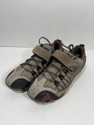 ZAPATOS DE CICLISMO DE MONTAÑA ADIDAS EL MORO TACOS PARA HOMBRE EE. UU. 5,5 Foto 1 de 4