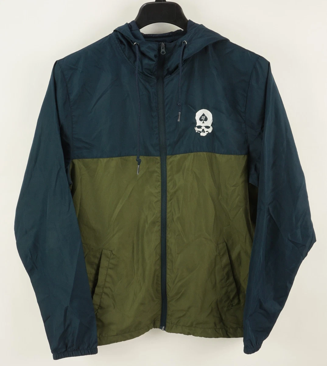 Zero Jackets for Men for Sale - Shop New & Used - eBay