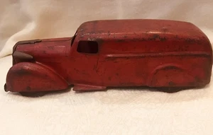 1930’s Wyandotte Pressed Steel Truck - Picture 1 of 17