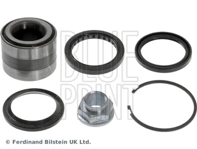 Kit cuscinetto ruota Assale posteriore Sx per SUBARU FORESTER IMPREZA - Immagine 1 di 4
