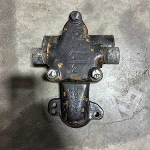 Thermostat Housing Part Number OR-29-74-A - Picture 1 of 2