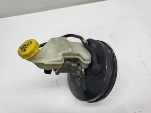 Ford Fiesta JH1 - Bremskraftverstärker Hauptbremszylinder 2S612B195CF (09) - Bild 1 von 5