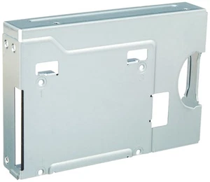 Hewlett Packard Enterprise MicroServer Gen10 SFF NHP SATA Converter Kit HDD encl - Photo 1/4