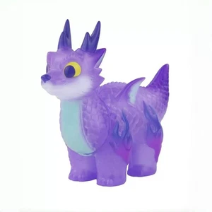 Konatsuya Konatsu Ryudora Gradient Purple Limited PVC Figure Sofubi H9CM(3.5in) - Picture 1 of 1