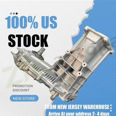 Transfer Case Box Assembly For Porsche Cayenne 2011-2018 95834101021 3.6L - Image 1 of 4