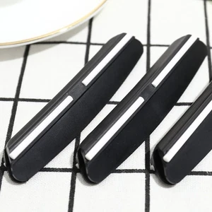 Sharpening Stone Fixed Sharpener Angle Guide 15 degrees Whetstone Accessories W5 - Picture 1 of 8
