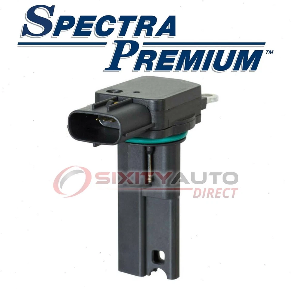 Spectra Premium Mass Air Flow Sensor for 2010-2018 Toyota 4Runner - Intake to Foto 1 de 4