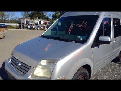 Hood Fits 10-13 TRANSIT CONNECT 682901 Foto 1 de 4