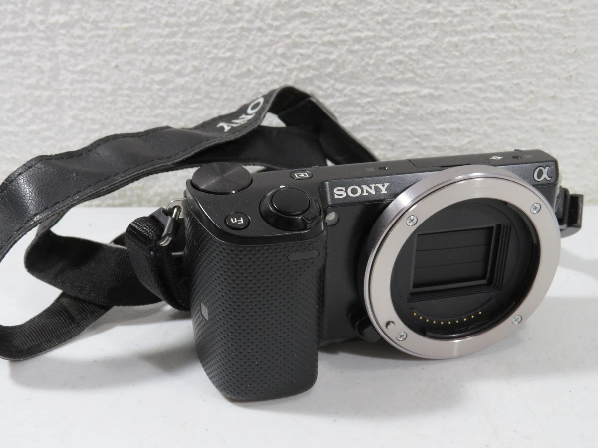 SONY NEX 5-T ジャンク品 Yahoo!オークション -「nex-5t ジャンク」の落札相場・落札価格