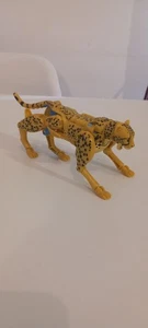 Transformers Hasbro War for Cybertron Kingdom Beast Wars Cheetor - Picture 1 of 6