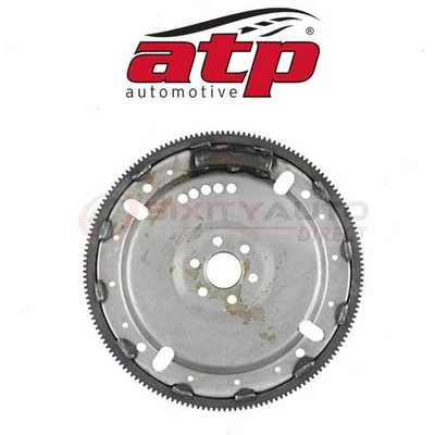 ATP Automatic Transmission Flexplate for 1969-1980 Ford F-100 -  kh Foto 1 de 4