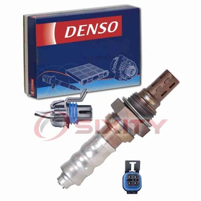 Sensor de oxigênio downstream Denso para 2008-2009 Chevrolet Impala 5.3L V8 uz - Imagem 1 de 4