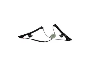 Front Right Window Regulator For Ford Mercury Fusion MKZ Milan Zephyr DV68Z9 - Picture 1 of 1